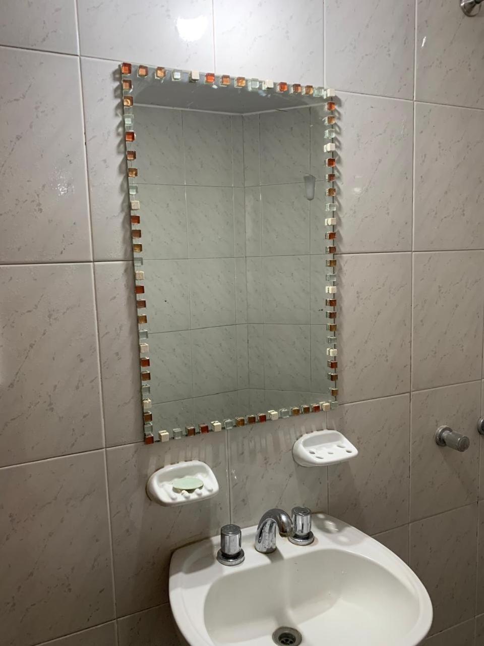 Departamento Acogedor En El Corazon De
