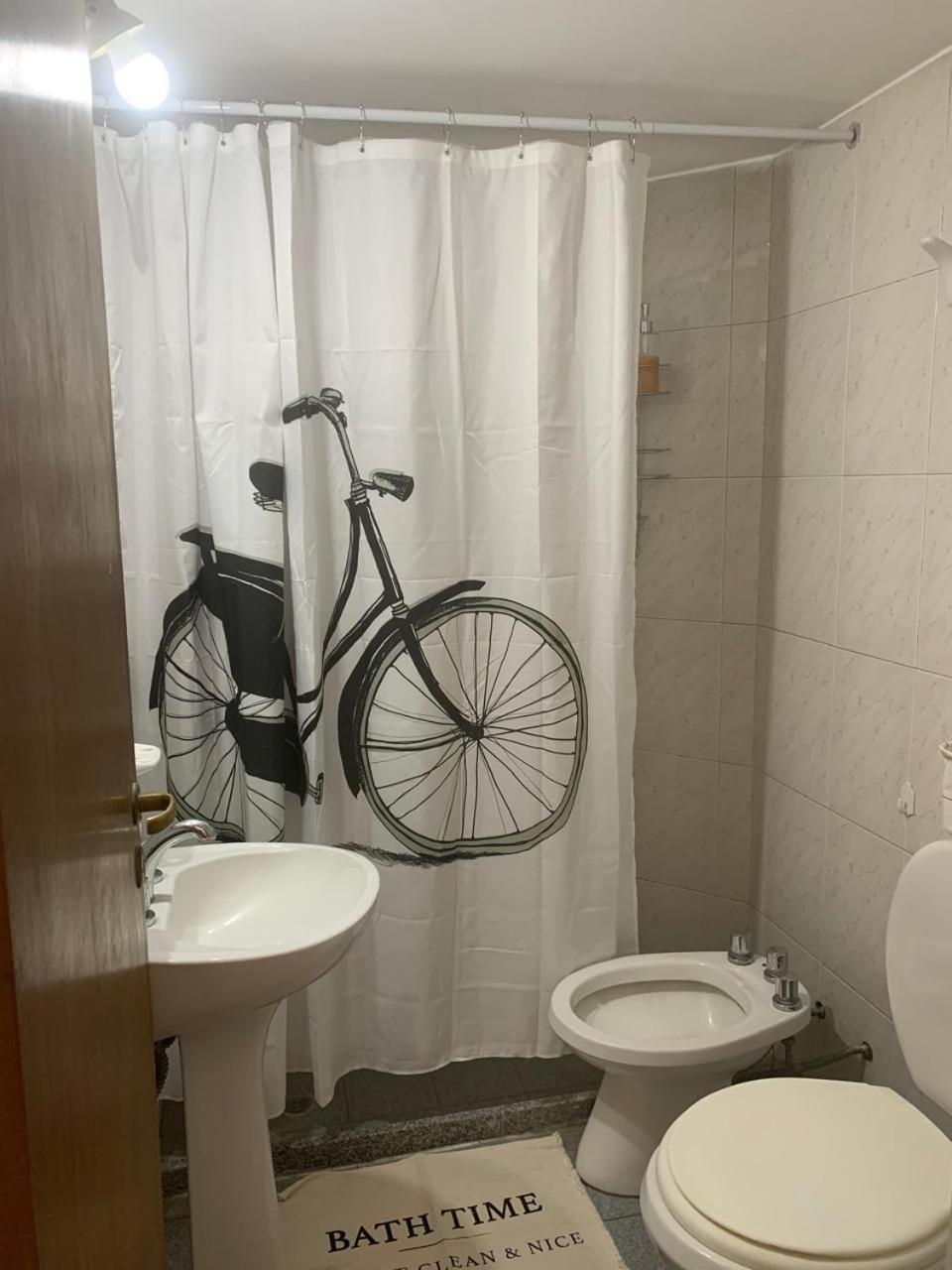 Departamento Acogedor En El Corazon De Apartment *
